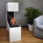 Preview: Electric fireplace Mozart