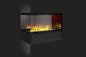 Preview: The Flame electric fireplace Hip 50 3 sides U