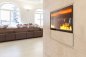 Preview: The Flame electric fireplace Hip 50 Front