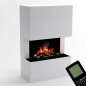 Preview: Electric fireplace Tucholsky