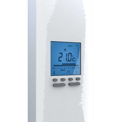 EFS digital thermostat