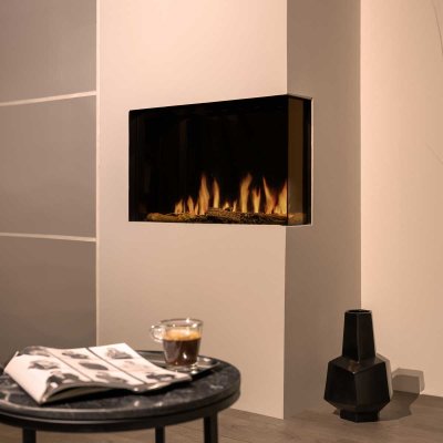Electric Fireplace Orion Multi 30" from Modern Flames