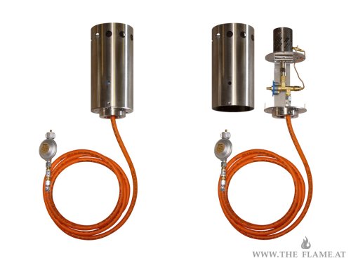 Gas Burner And Torches