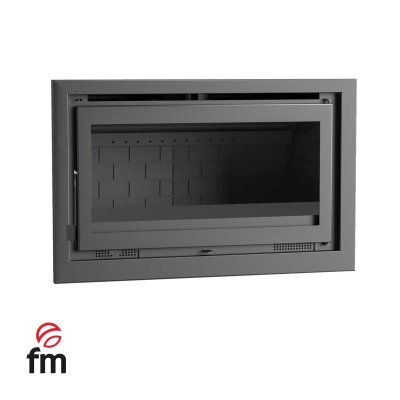 fireplace FM Calefaccion IT-100 F