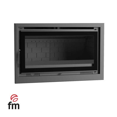 fireplace FM Calefaccion IT-100 FK