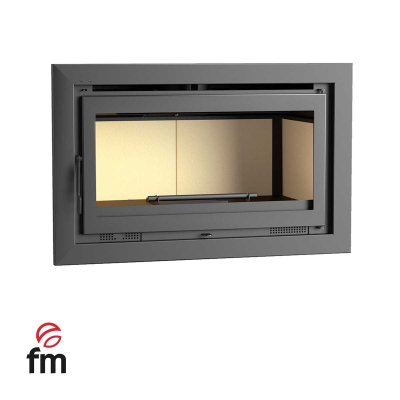 fireplace FM Calefaccion IT-100