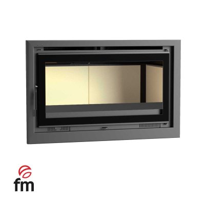 fireplace FM Calefaccion IT-102 K
