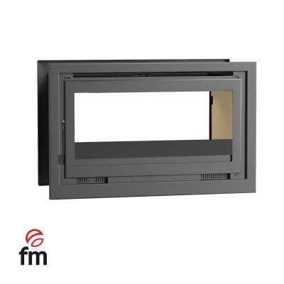 fireplace FM Calefaccion IT-102