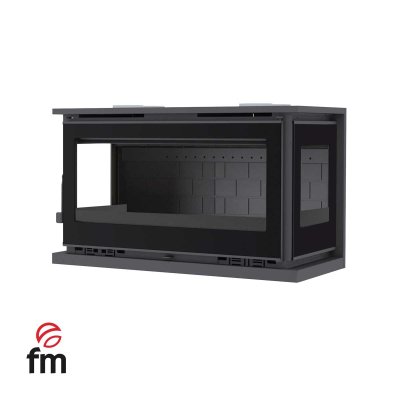 fireplace FM Calefaccion IT-103 FK