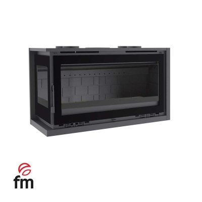 fireplace FM Calefaccion IT-122 DFK
