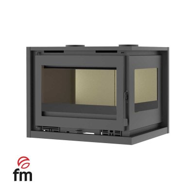 fireplace FM Calefaccion IT-172 D