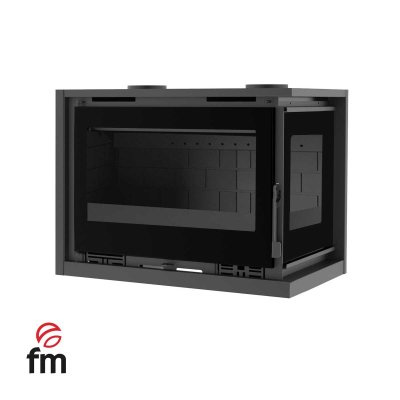 fireplace FM Calefaccion IT-172 DFK