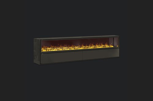 Elektrofeuer The Flame Sideboard 380