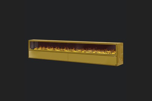 The Flame Sideboard 530