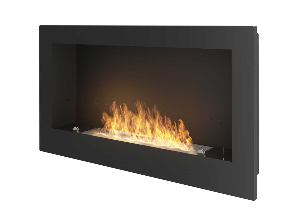 Bio ethanol/ ceramic wool : r/Fireplaces