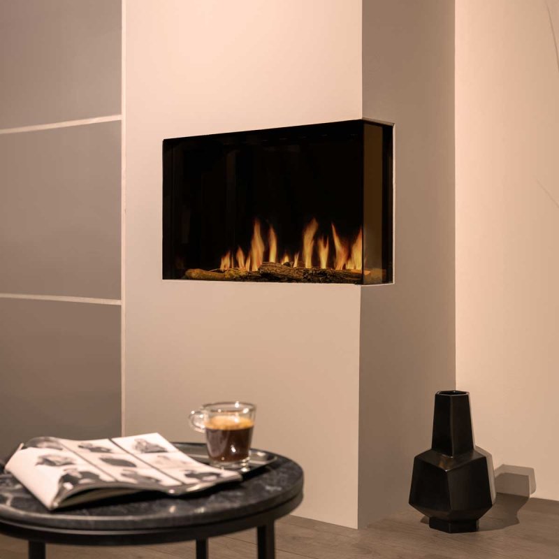 Electric Fireplace Orion Multi 30" from Modern Flames
