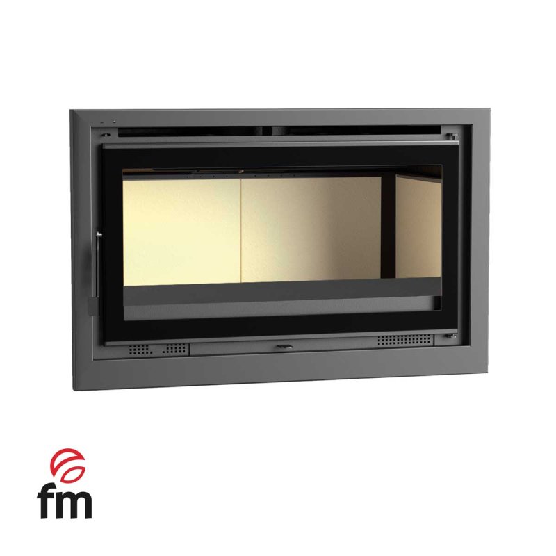 fireplace FM Calefaccion IT-100 K