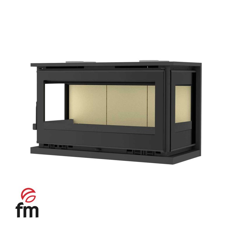 fireplace FM Calefaccion IT-103