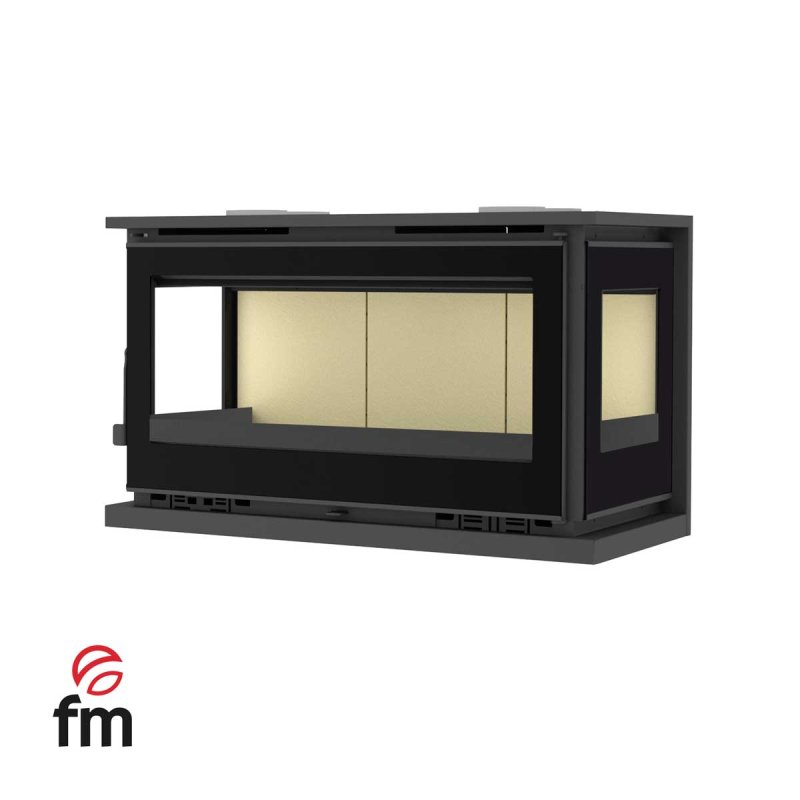 fireplace FM Calefaccion IT-103 K