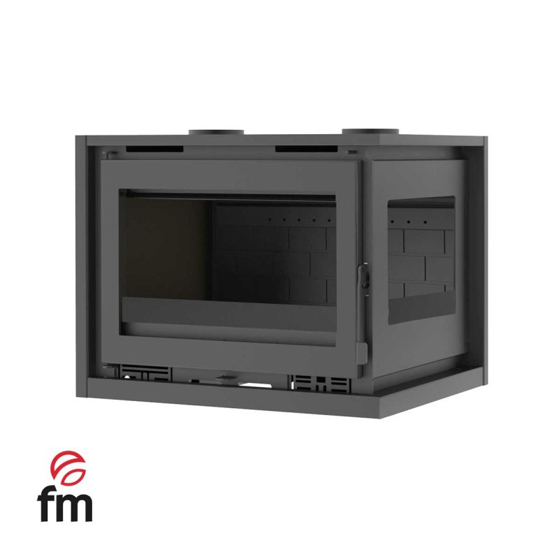fireplace FM Calefaccion IT-172 DF