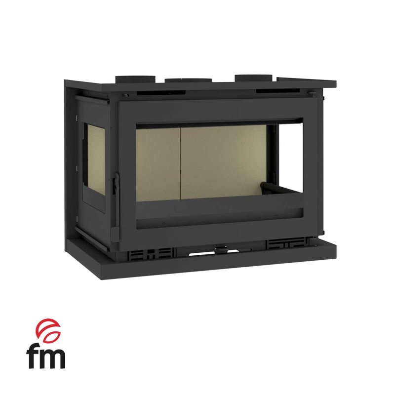 fireplace FM Calefaccion IT-173