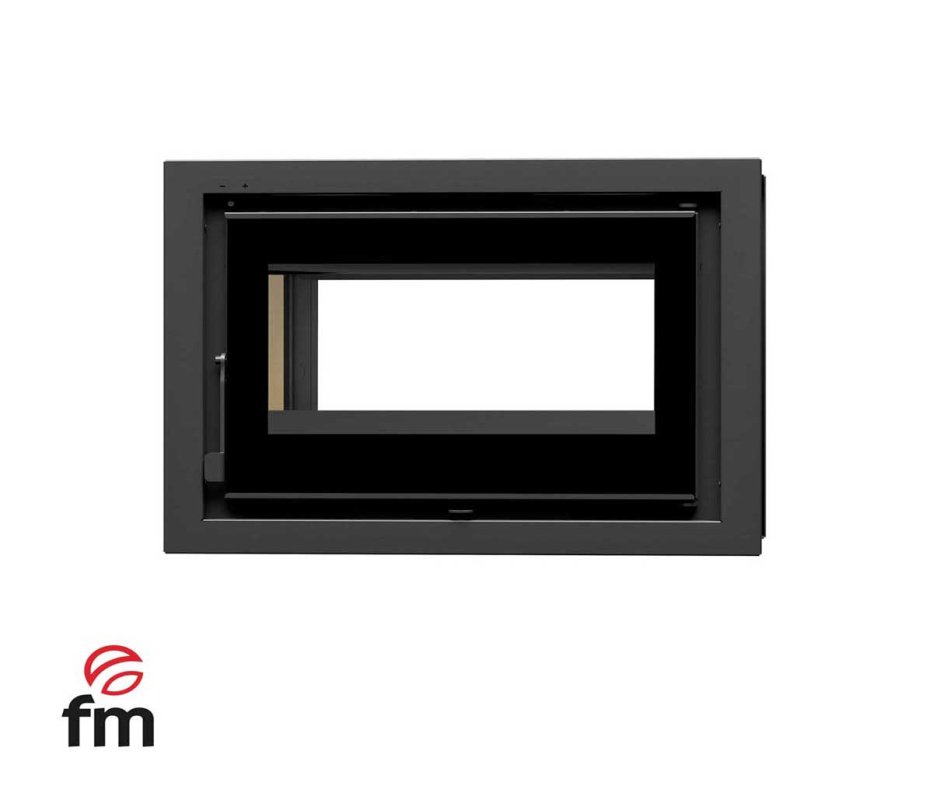 fireplace FM Calefaccion IT-182 K