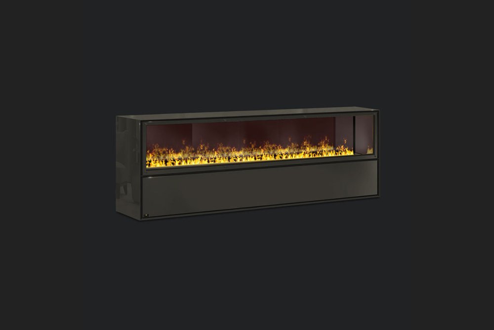 The Flame Sideboard 280