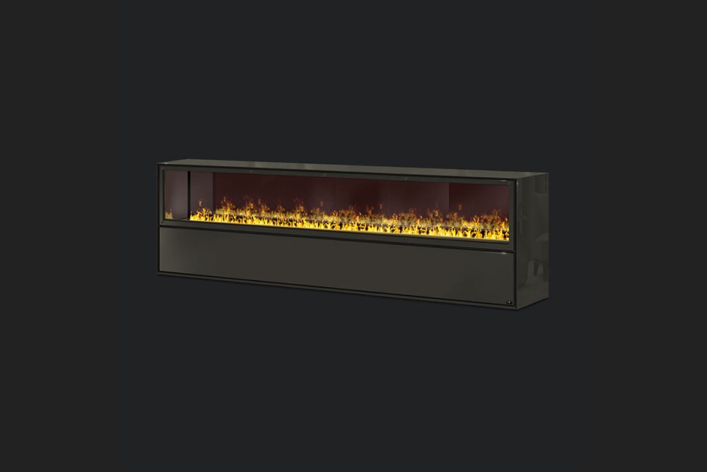 The Flame Sideboard 330